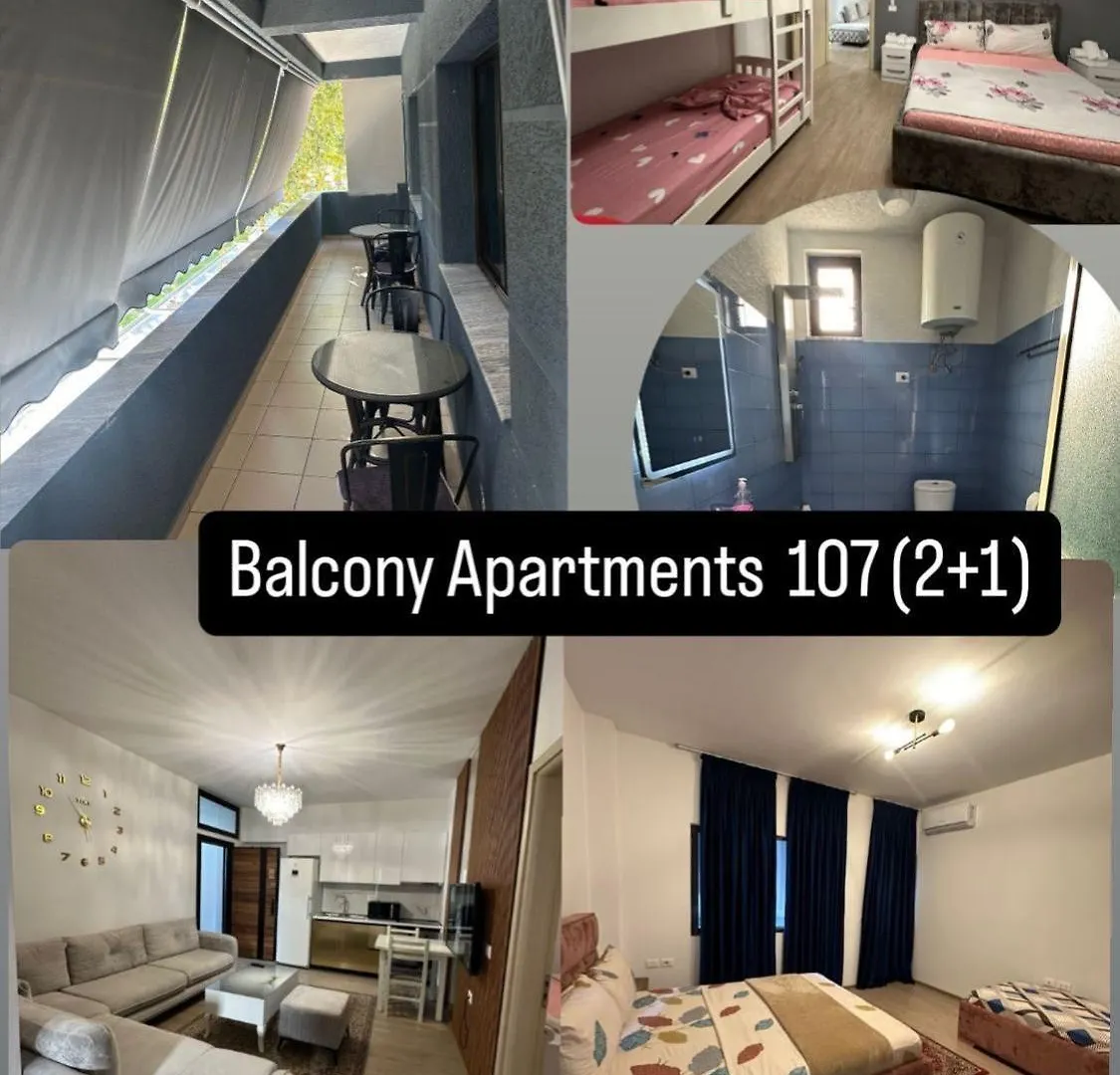 Holiday Apartments Tirana