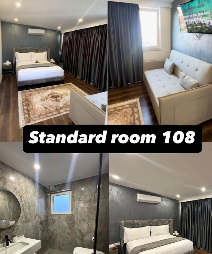 Holiday Apartments Tirana