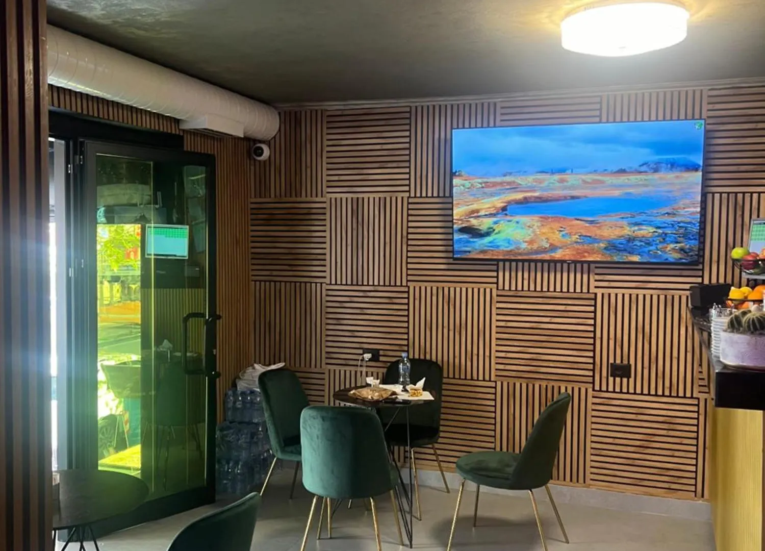 Holiday Apartments Tirana Albanie
