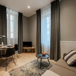  Appartement Blazac Furnished Flat France