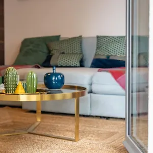  Appartement Bonheur En Furnished Flat France