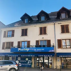  Appartement Le Camelia France