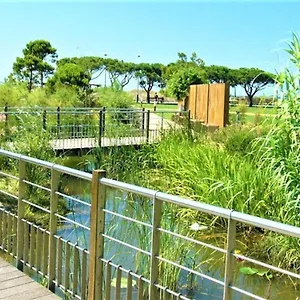  Appartement Appart. 500m Plages Des Sablettes France
