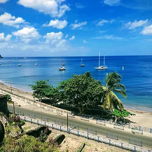  Villa Nona, Saint-pierre, Martinique Martinique