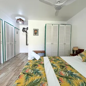 Appartement La Marigalantine - Wifi, Piscine, Plage, Blue Dream Guadeloupe