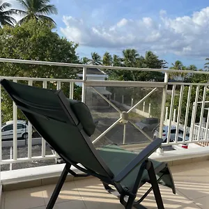  Appartement Ti Kaz'eta Guadeloupe